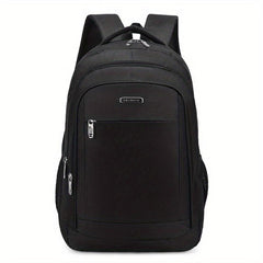Business Computer Backpack Laptop Bag Large Capacity Students SchoolBag
