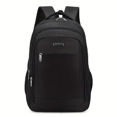 Business Computer Backpack Laptop Bag Large Capacity Students SchoolBag