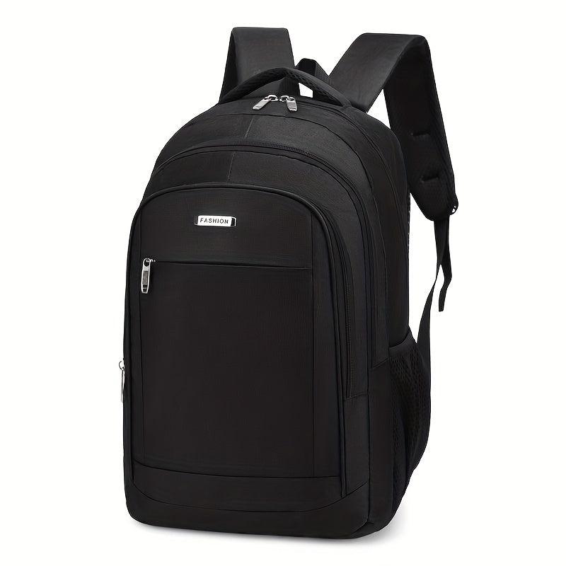 Business Computer Backpack Laptop Bag Large Capacity Students SchoolBag