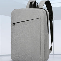 Multifunctional Backpack Double Shoulder Bag Business Commuter Bag