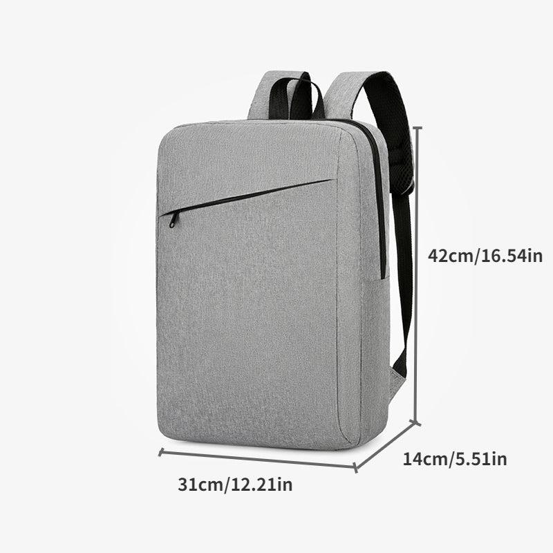 Multifunctional Backpack Double Shoulder Bag Business Commuter Bag