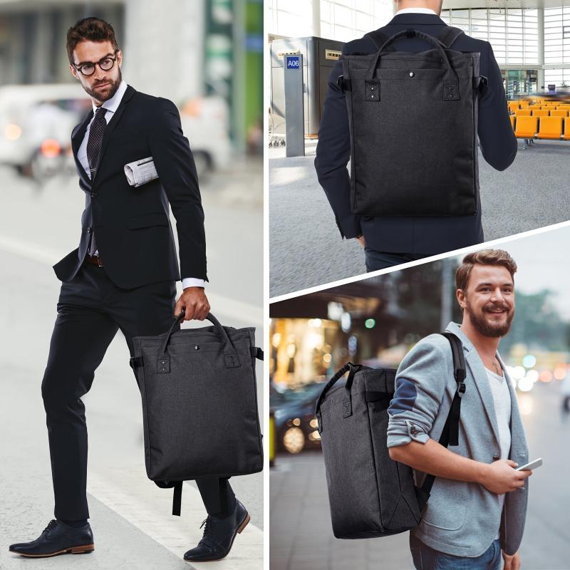 Business Backpack Computer Knapsack