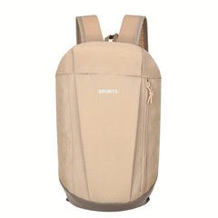 Outdoor Sports Backpack Lightweight Small Bag