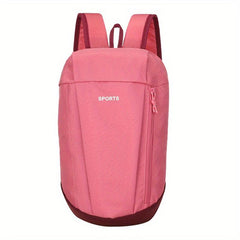 Outdoor Sports Backpack Lightweight Small Bag