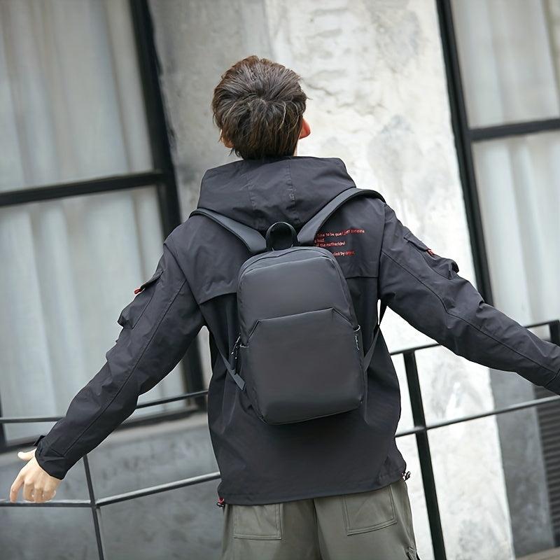 Mini Small Backpack Men Small Lightweight Backpack