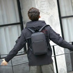 Mini Small Backpack Men Small Lightweight Backpack