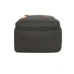3pcs set Minimalist Casual Outdoor Backpack Travel Computer Bag
