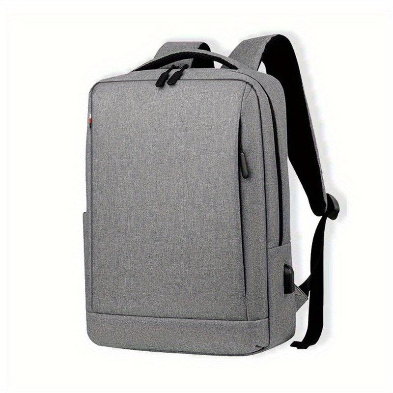 Men's Multifunctional Backpack Casual Large Capacity Outdoor Backpack