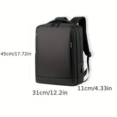 Men's Multifunctional Backpack Casual Large Capacity Outdoor Backpack