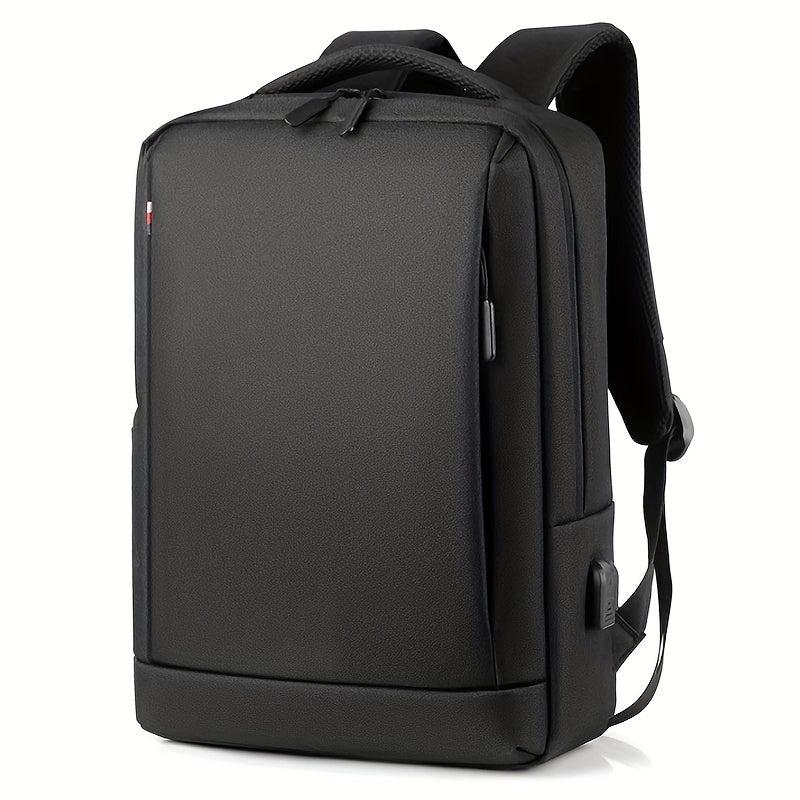 Men's Multifunctional Backpack Casual Large Capacity Outdoor Backpack