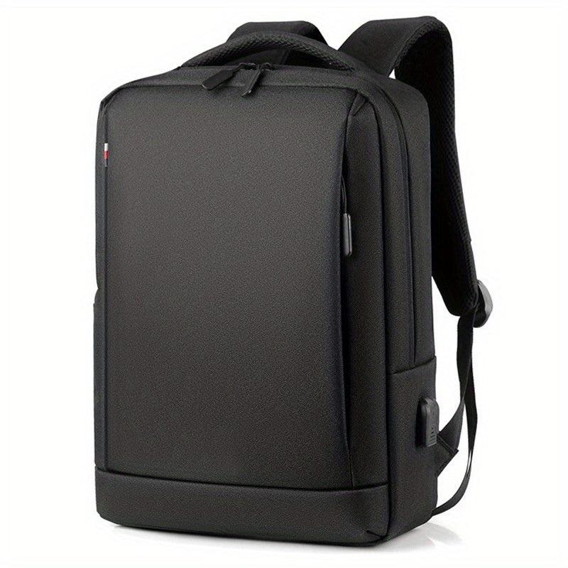 Men's Multifunctional Backpack Casual Large Capacity Outdoor Backpack
