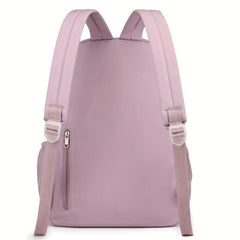 Casual Functional Backpack for Everyday Use