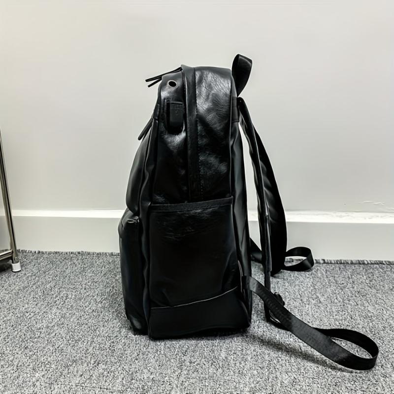 USB Charging Large Travel Backpack