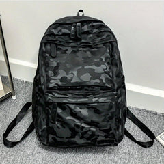 USB Charging Large Travel Backpack