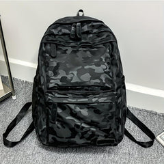 USB Charging Large Travel Backpack