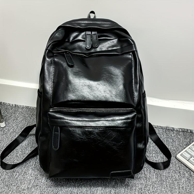 USB Charging Large Travel Backpack