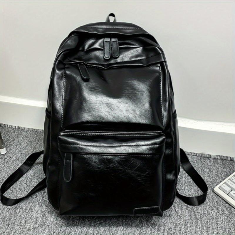 USB Charging Large Travel Backpack