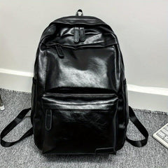 USB Charging Large Travel Backpack