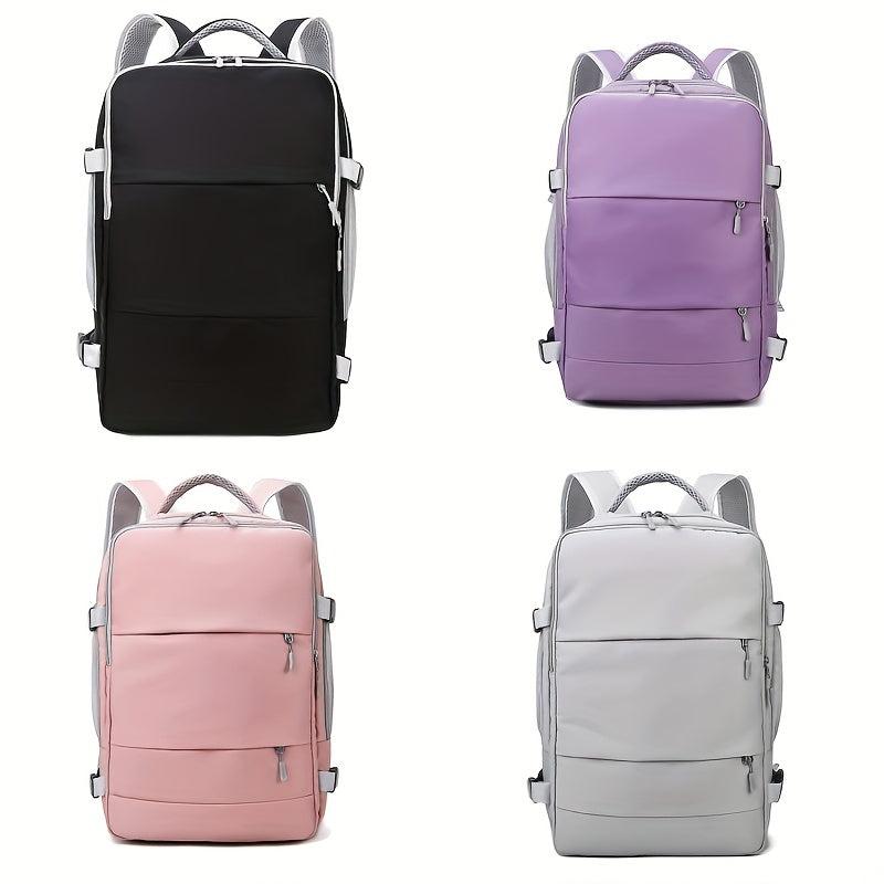 Travel Backpack Duffel Bag Lightweight Outdoor Backpack