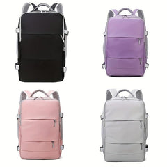 Travel Backpack Duffel Bag Lightweight Outdoor Backpack