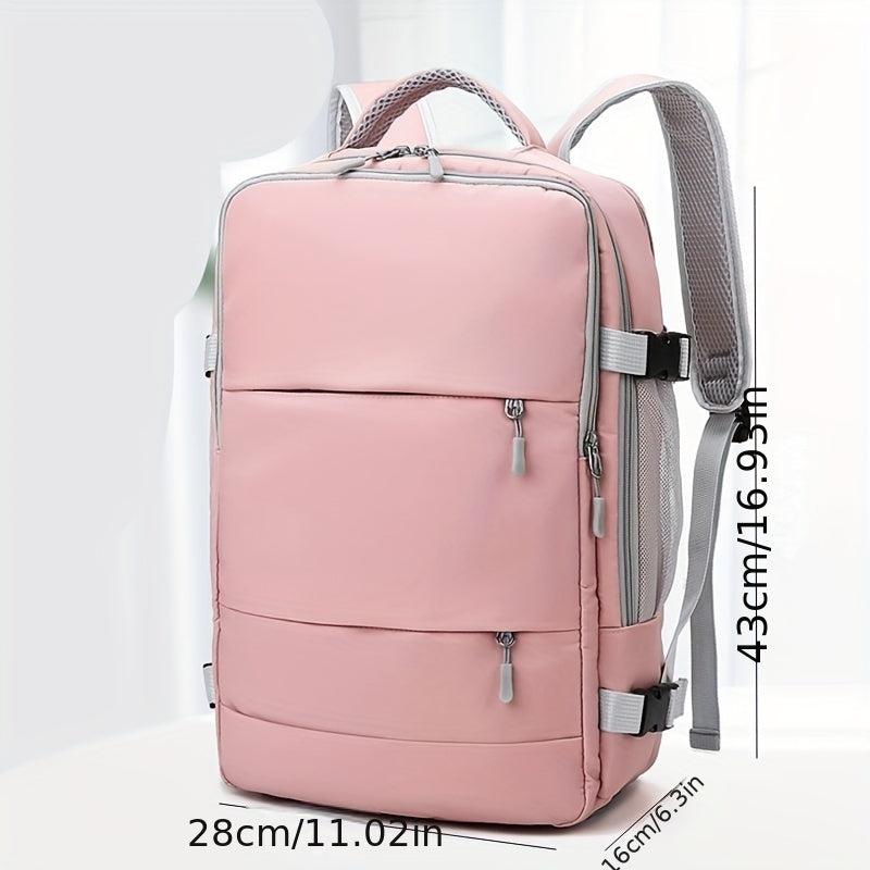 Travel Backpack Duffel Bag Lightweight Outdoor Backpack