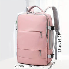 Travel Backpack Duffel Bag Lightweight Outdoor Backpack