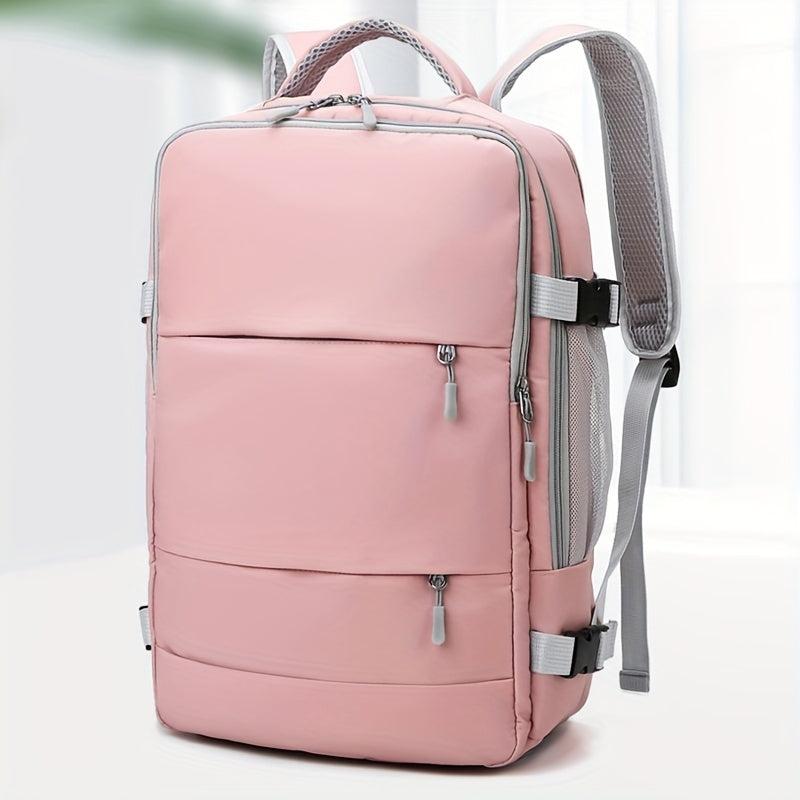 Travel Backpack Duffel Bag Lightweight Outdoor Backpack