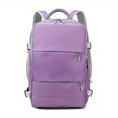 Travel Backpack Duffel Bag Lightweight Outdoor Backpack