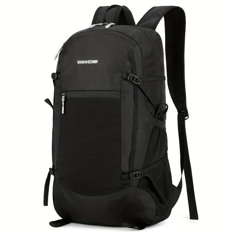 Foldable Waterproof Backpack for Outdoor Travel and Camping