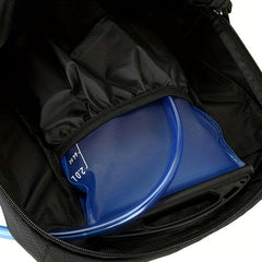 Foldable Waterproof Backpack for Outdoor Travel and Camping