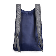 Waterproof Folding Backpack Outdoor Travel Large Capacity Backpack