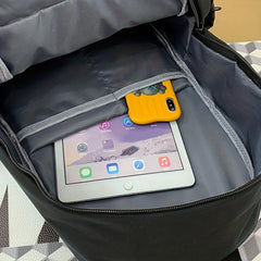Large Capacity Casual Backpack Computer Bag Travel Backpack
