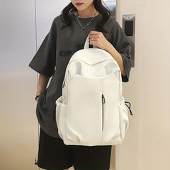 Large Capacity Casual Backpack Computer Bag Travel Backpack