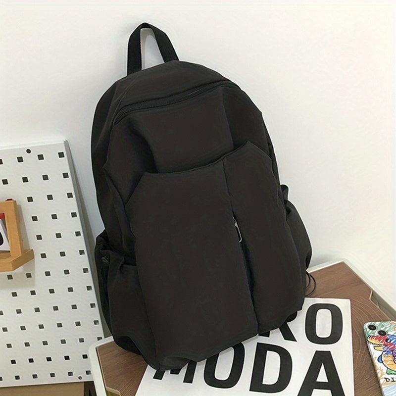 Large Capacity Casual Backpack Computer Bag Travel Backpack
