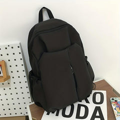 Large Capacity Casual Backpack Computer Bag Travel Backpack