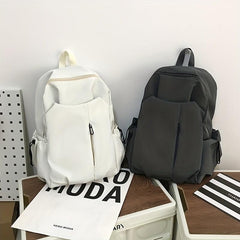 Large Capacity Casual Backpack Computer Bag Travel Backpack