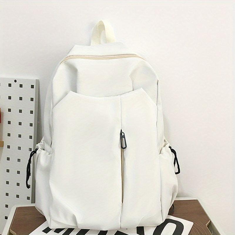 Large Capacity Casual Backpack Computer Bag Travel Backpack