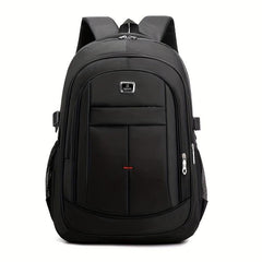Casual Large Capacity Backpack Outdoor Travel Business Trip Backpack