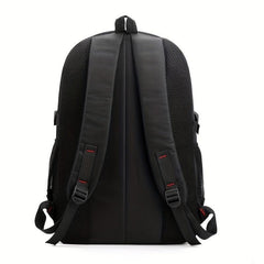 Casual Large Capacity Backpack Outdoor Travel Business Trip Backpack