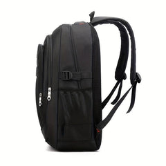 Casual Large Capacity Backpack Outdoor Travel Business Trip Backpack