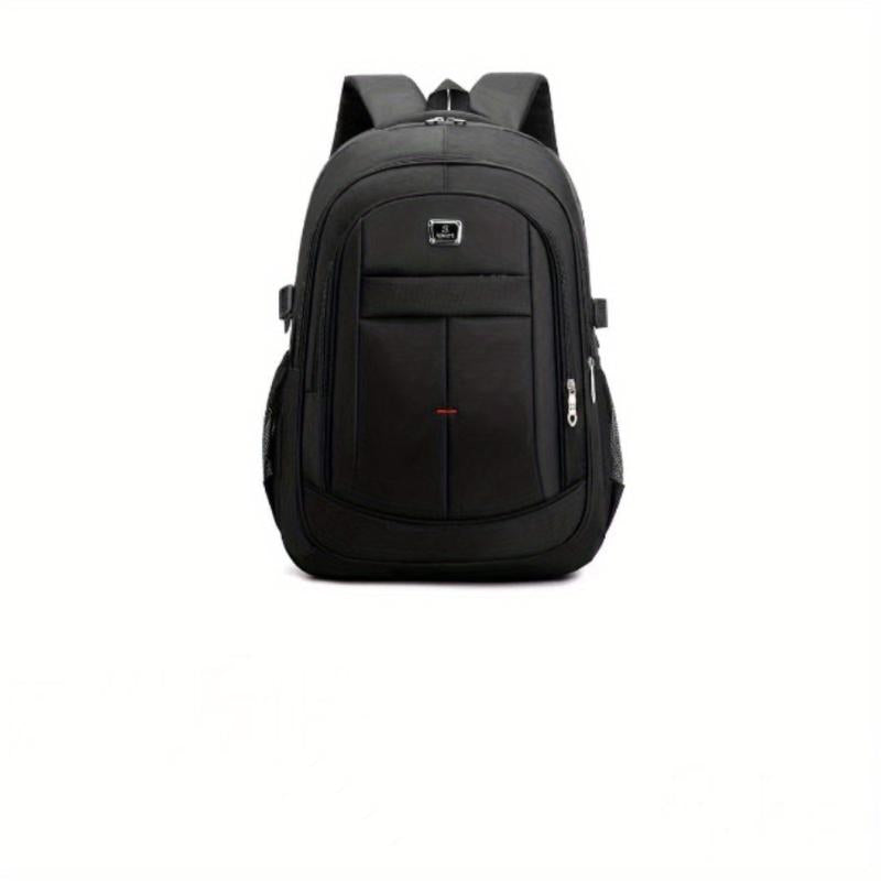 Casual Large Capacity Backpack Outdoor Travel Business Trip Backpack