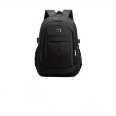 Casual Large Capacity Backpack Outdoor Travel Business Trip Backpack