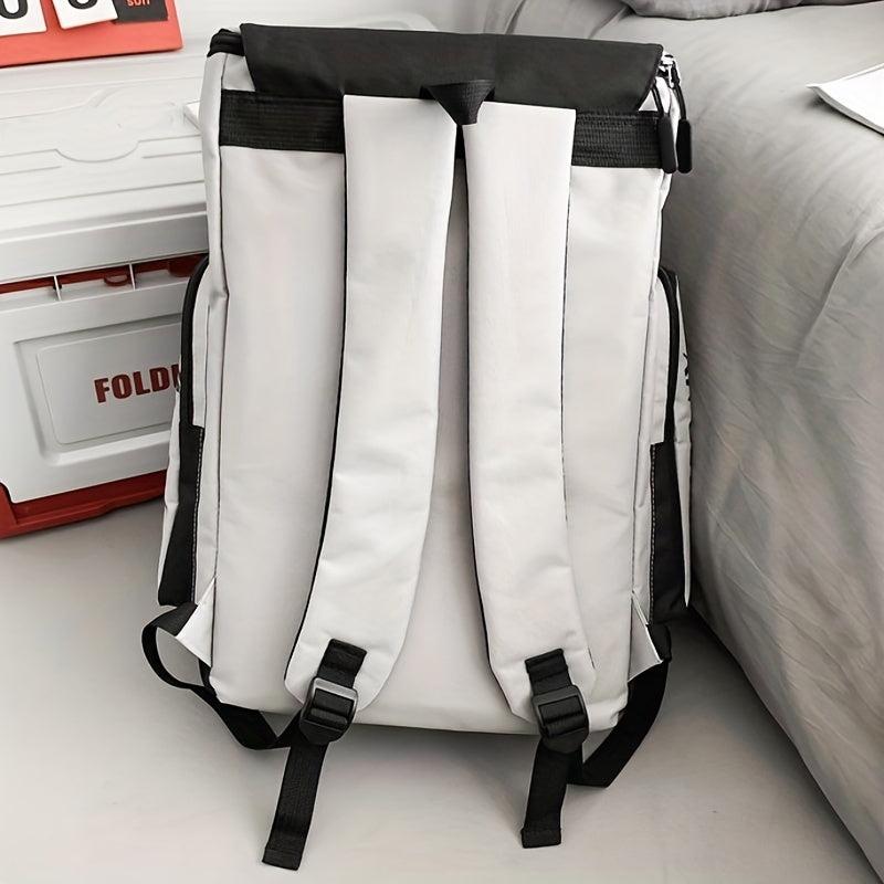 Large Capacity Casual Travel Backpack
