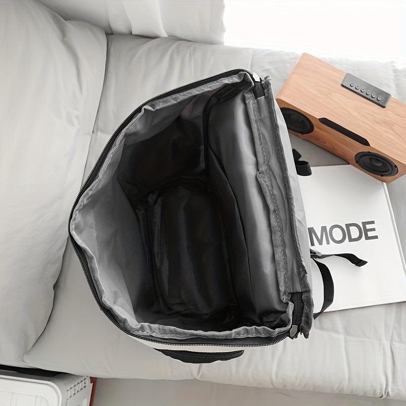 Large Capacity Casual Travel Backpack