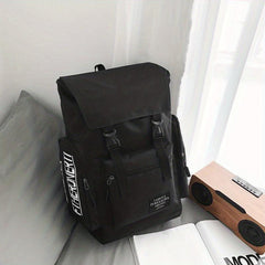 Large Capacity Casual Travel Backpack