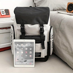 Large Capacity Casual Travel Backpack