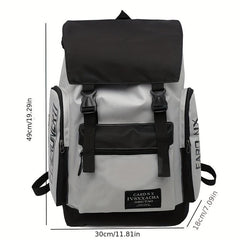 Large Capacity Casual Travel Backpack