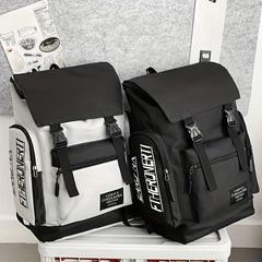 Large Capacity Casual Travel Backpack