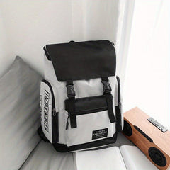 Large Capacity Casual Travel Backpack
