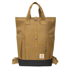 Vintage Retro Backpack For Men And Women Large Capacity Schoolbag Travel Bag